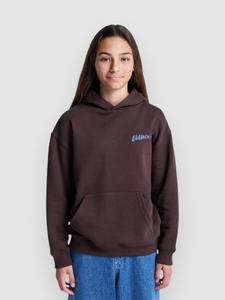 Толстовка Element Sunrise Kids Hoodie, java
