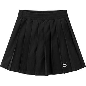 Юбка GS Puma, черный