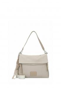 Сумка FREDsBRUDER Handbag, Earthy Shades/Beige