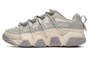 Винтажные женские баскетбольные кроссовки Fila Fusion ADE