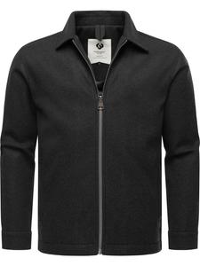 Куртка ragwear Azzte Felt, цвет dark grey