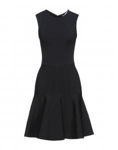 Мини-платье Valentino Garavani, черный