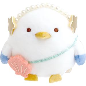 SAN X Manoli Cute Dolls Плюшевый Чарм 6 см SAN-X, manori plush toys