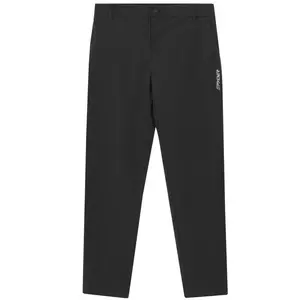 MOUNTAIN LIFE Повседневные Брюки Мужские SPYDER, Темный Коричнево-Зеленый