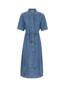 Платье Soft Rebels, синий