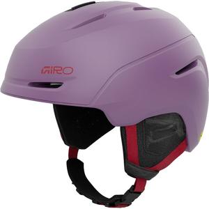 Шлем Giro Neo Jr MIPS Giro, Matte Mauve