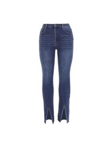 Джинсы синего цвета Ital-Design