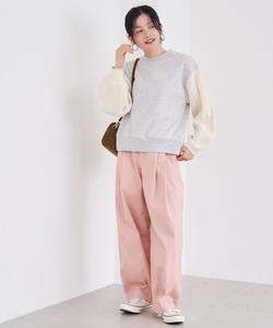 Брюки-фонарики Coen, цвет Lt.Pink