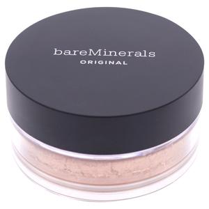 Оригинальная тональная основа SPF 15 - 10 Medium от Bareminerals для женщин - 0,28 унции Bareminerals, Small