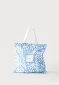 Сумка-Тоут maja Lala Berlin, Light Blue