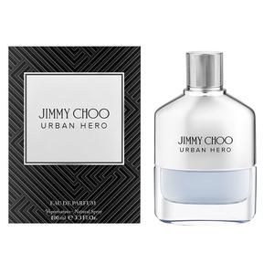 Jimmy Choo, Urban Hero, парфюмированная вода, 100 мл