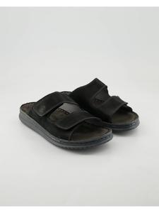 Домашние тапочки ROHDE, черный