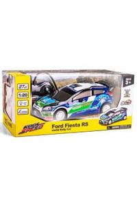 DAFFI 1:20 FORD FIESTA R/C 20054 г.