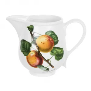 Portmeirion Молочник Помона Портмейрион, разноцветный