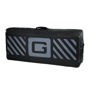 Сумка для клавиатуры Gator Pro-Go Series с 61 нотой Pro-Go Series 61-note Keyboard Bag