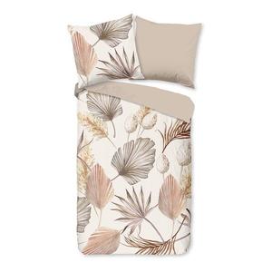 Комплект постельного белья Good morning Vince, 135x2x200 см, песочный