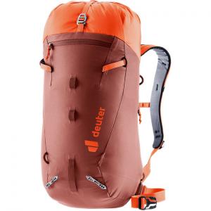 Рюкзак Guide 24 Deuter, красный