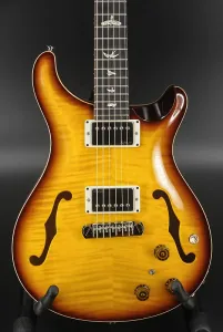 PRS Hollowbody II Piezo - McCarty Sunburst