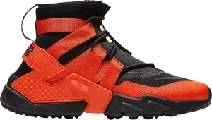 Кроссовки Nike Air Huarache Gripp 'Team Orange', оранжевый