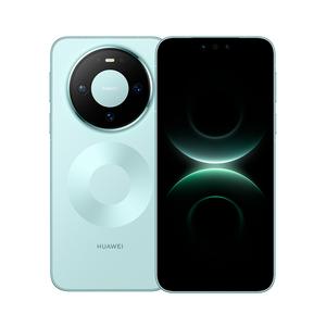 Смартфон Huawei Mate 80 (CN), 12Гб/512Гб, 2 Nano-SIM, зеленый