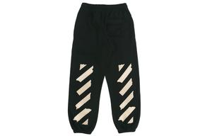 Спортивные штаны мужские Off-White, черный