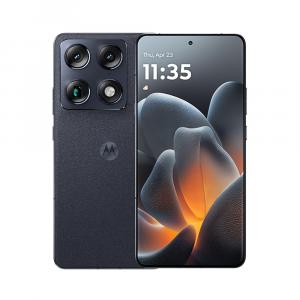 Смартфон Lenovo Moto X70 Air Pro (CN), 16Гб/512Гб, 2 Nano-SIM, черный