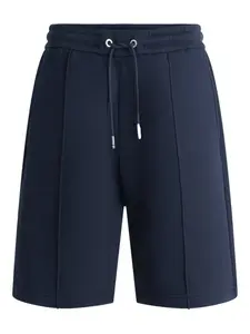 Шорты-бермуды Avirco с эластичным поясом Fusalp, синий