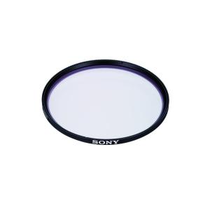 Sony 82mm (MC) Multi-Coated Clear Lens Protecting Filter