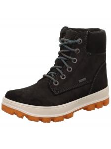 Сапоги SUPERFIT Boots Tedd, черный