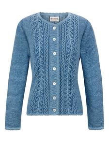 Спортивная куртка Stockerpoint, светло-синий