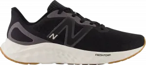 Кроссовки New Balance Wmns Fresh Foam Arishi v4, черный/золотой