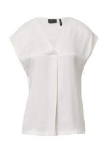 Блуза s.Oliver BLACK LABEL, экрю