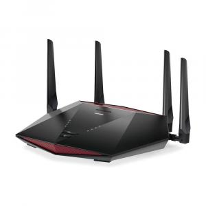 Wi-Fi роутер Netgear XR1000, черный