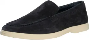 Мужские туфли Clarks Torford Easy, темно-синий