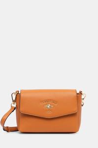 Сумка Stanford U.S. Polo Assn., оранжевый