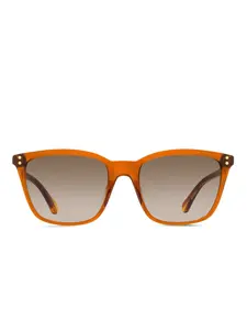 Солнцезащитные очки Pavia Kate Spade, коричневый