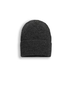 Coccodrillo Переходная кепка в черном и сером цвете