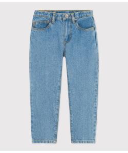 джинсовые брюки