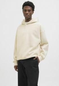 Толстовка Hoodie aprel, бежевый