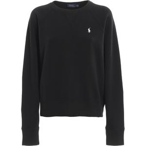 Polo Ralph Lauren Свитшот женский черный