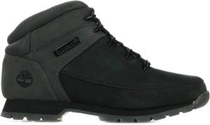 Timberland мужские кросс-тренировочные ботинки A121k, Black Black Grey