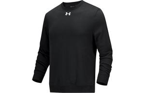 Мужская толстовка Under Armour, цвет Black