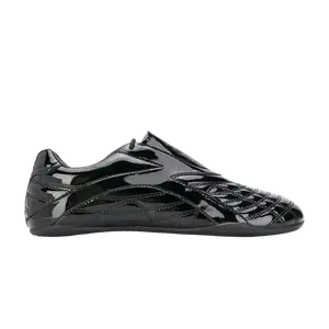 Кроссовки Balenciaga Wmns Zen Sneaker, черный