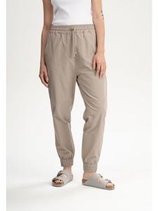 Тканевые брюки MELA