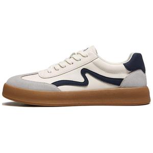 Нескользящие, износостойкие, легкие низкие мужские кроссовки для скейтбординга CAMEL, Caramel