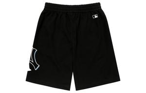 Спортивные шорты унисекс MLB, Черный