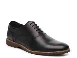 Оксфорды Nunan Oxford Steve Madden, черный