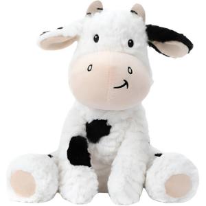 Плюшевая кукла Cow Stan высотой 25 см McHugs