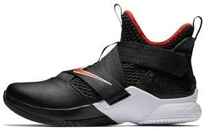 Мужские баскетбольные кроссовки Nike Zoom Soldier 12