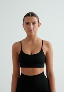 Бюстгальтер aim’n SEAMLESS STRAP, Black